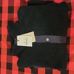 Barbour Netley Fleece
